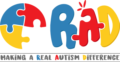 Real Autism Difference